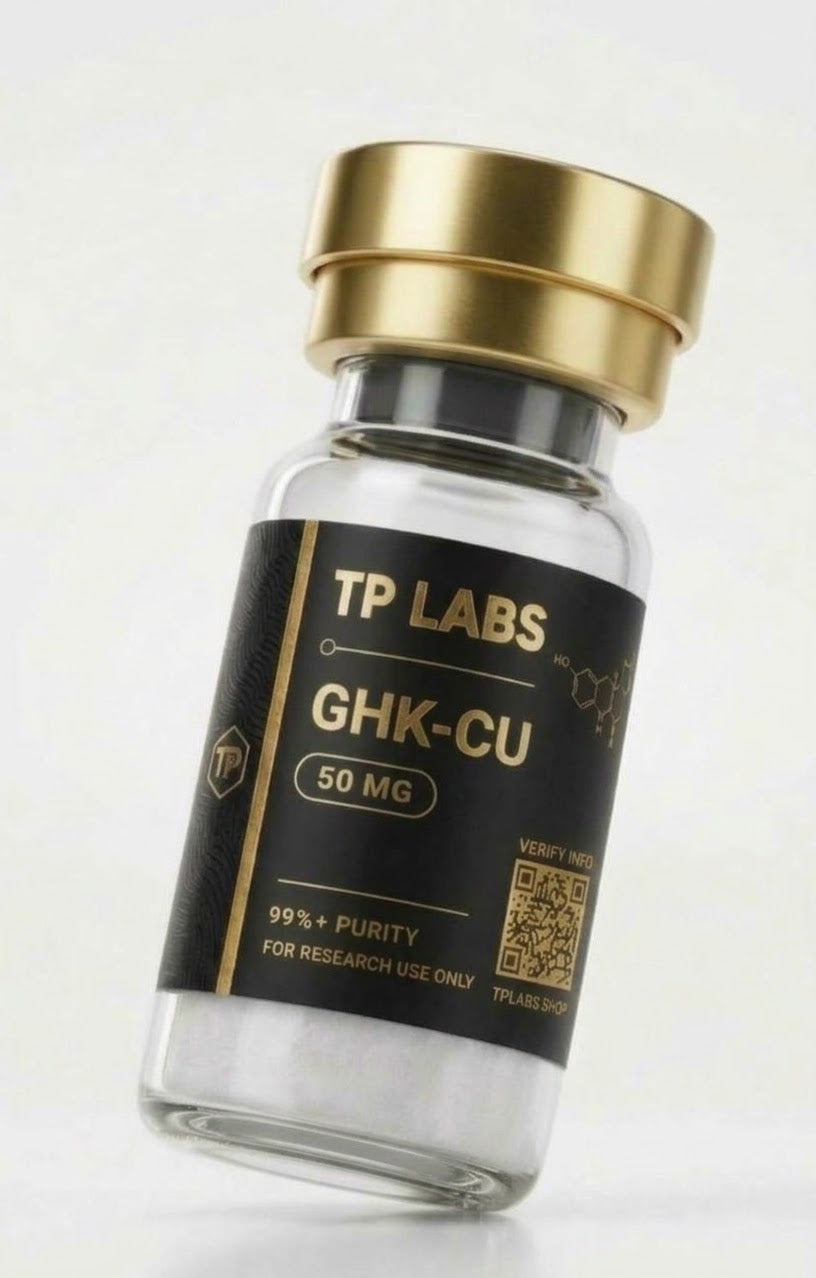 GHK-CU 50mg