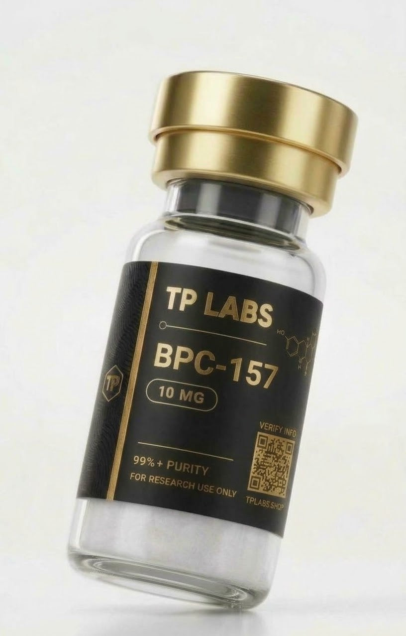 BPC-157 10mg