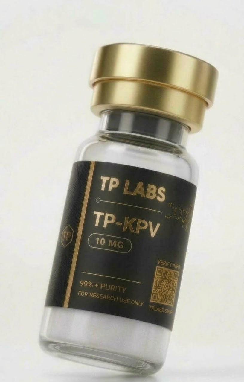 TP-KPV 10mg