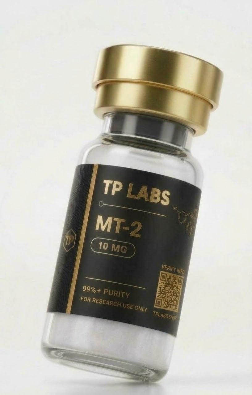 Melanotan 2 10mg