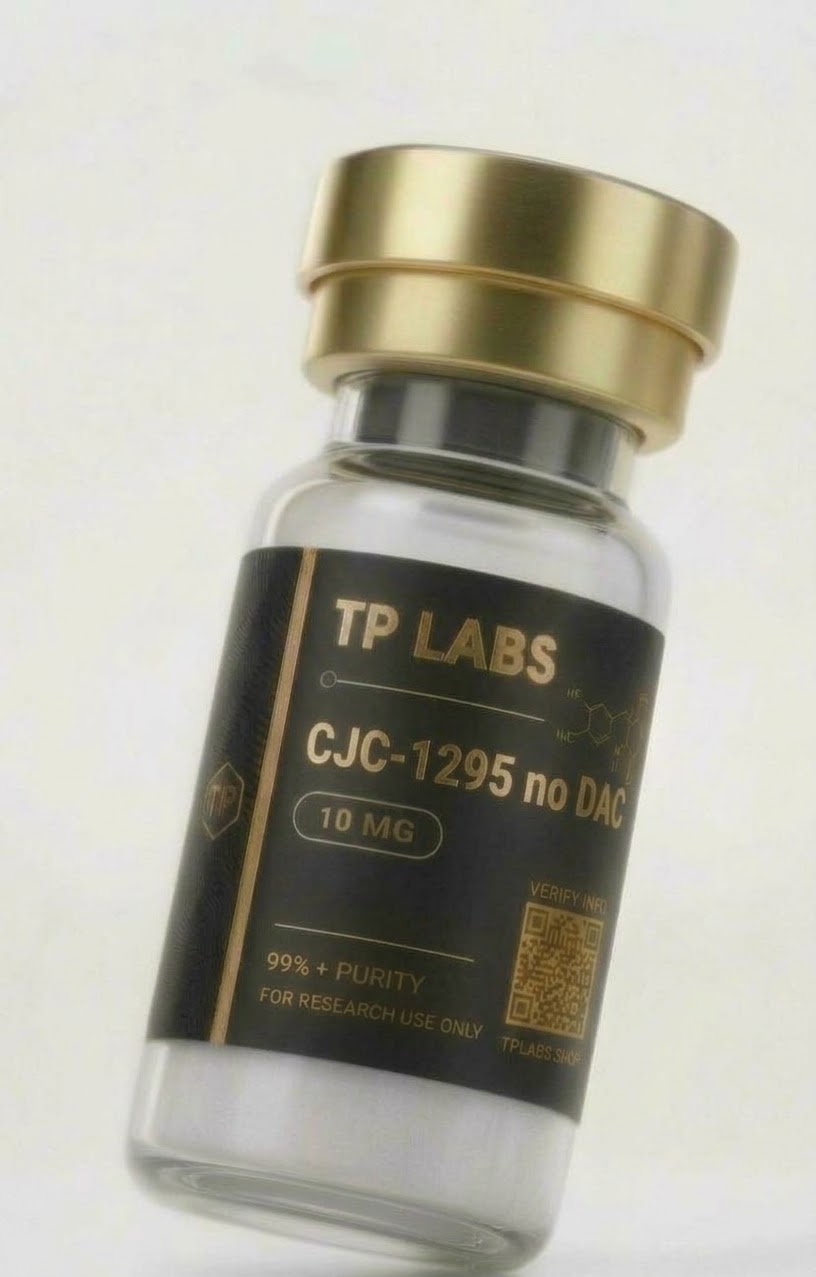 CJC-1295 No DAC