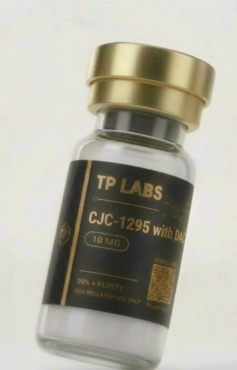 CJC-1295 with DAC 5mg