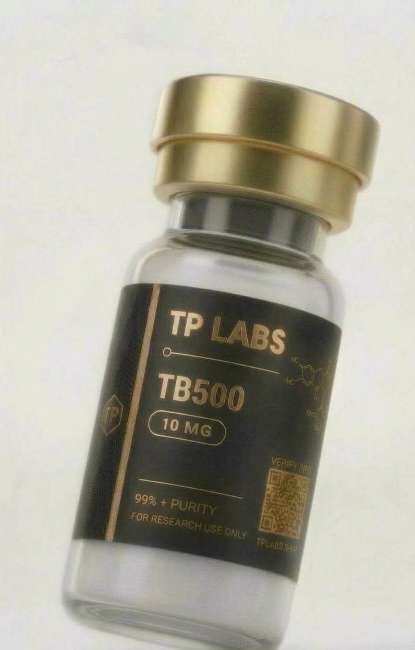 TB500