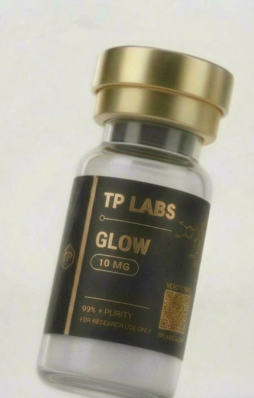 GLOW 70mg