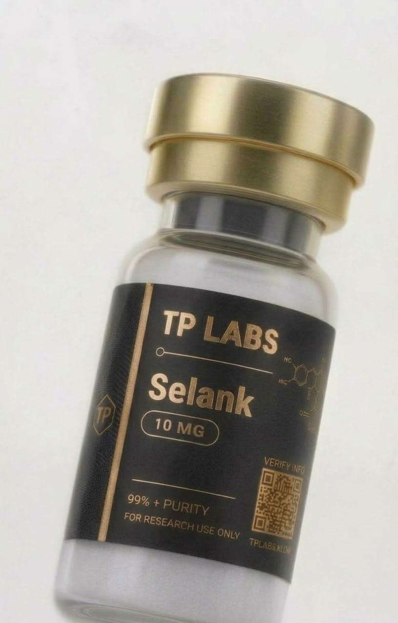 Selank 10mg