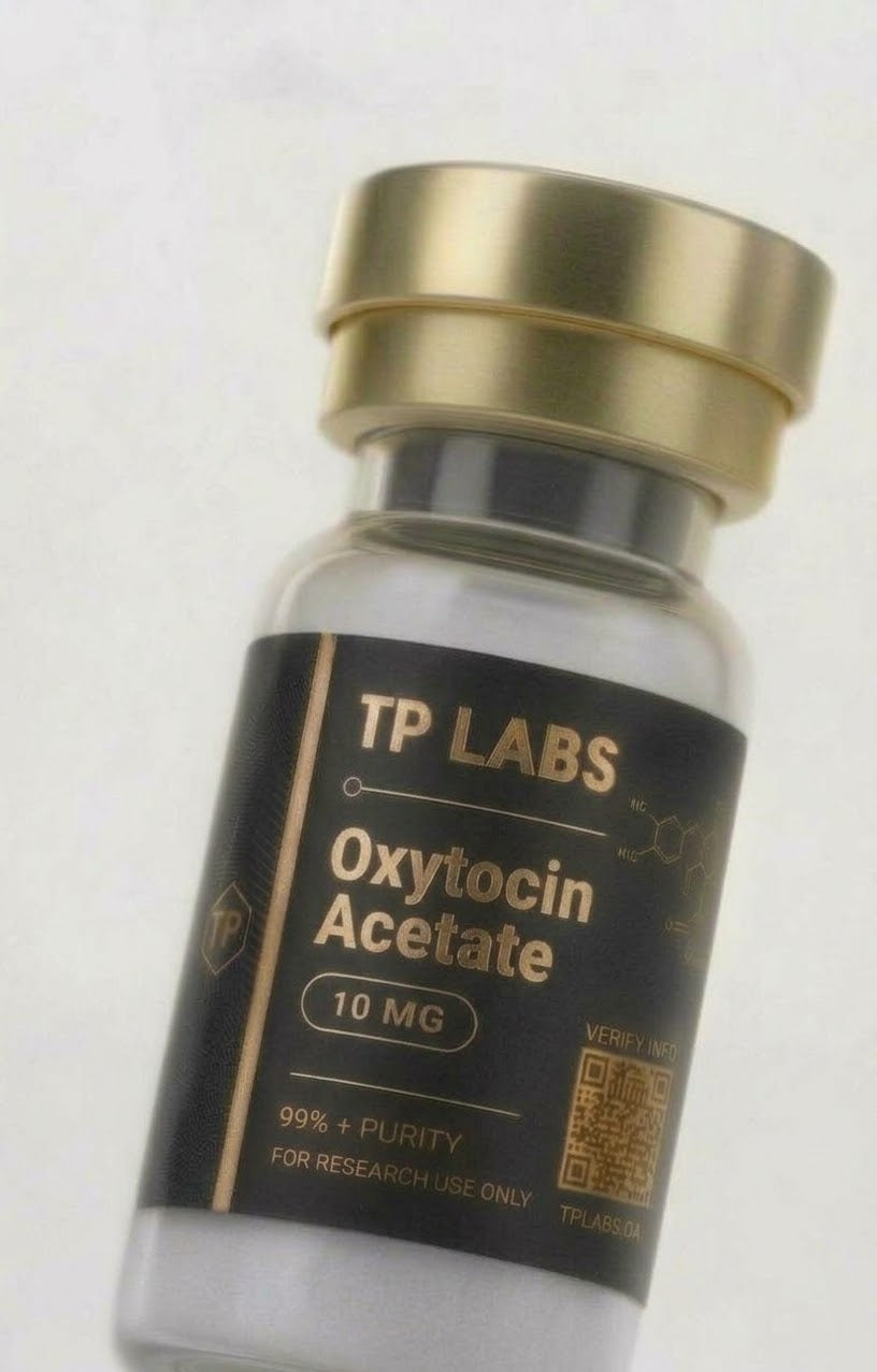 Oxytocin Acetate 10mg