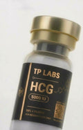 HCG 5000IU