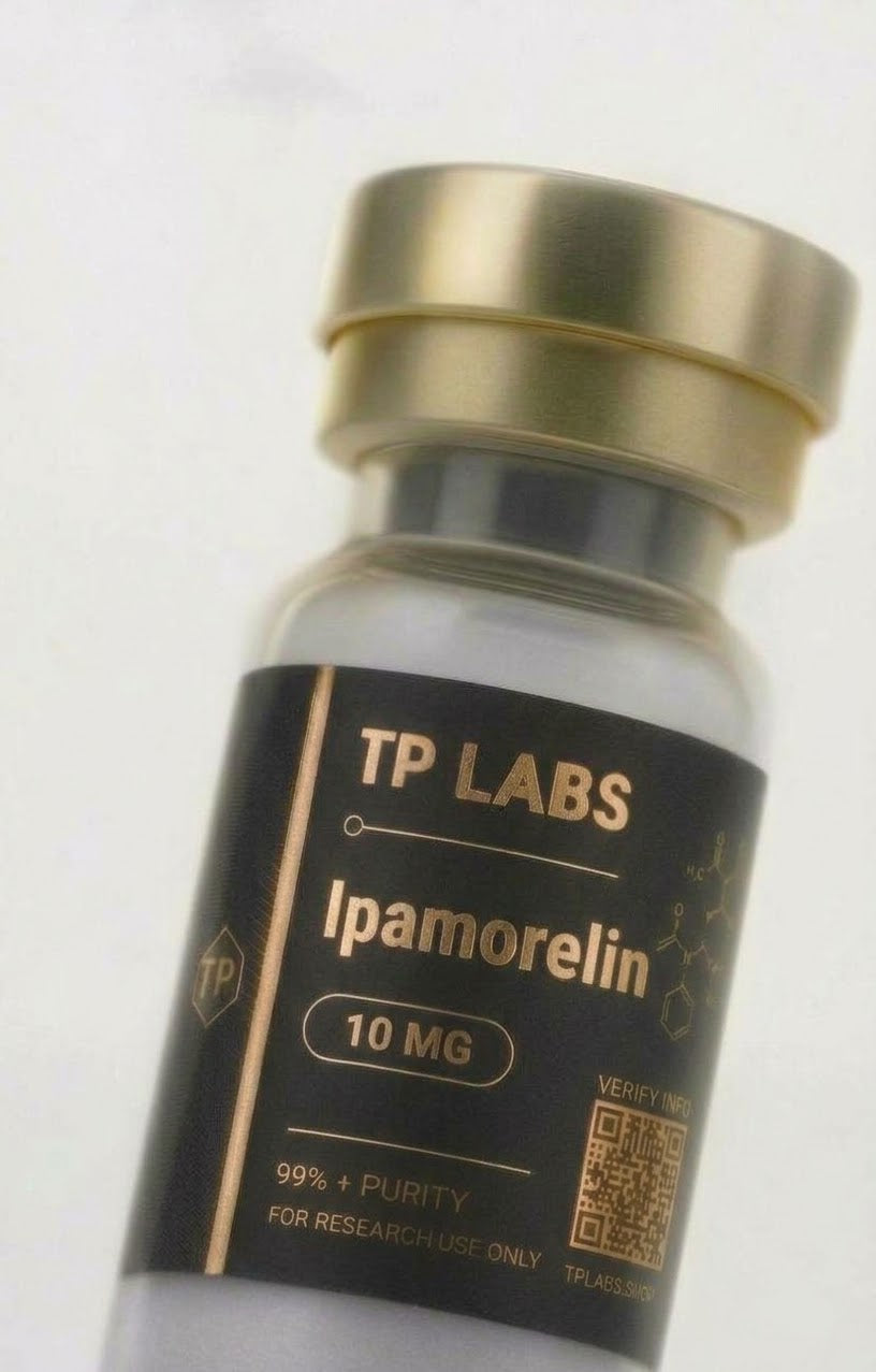 Ipamorelin 10mg