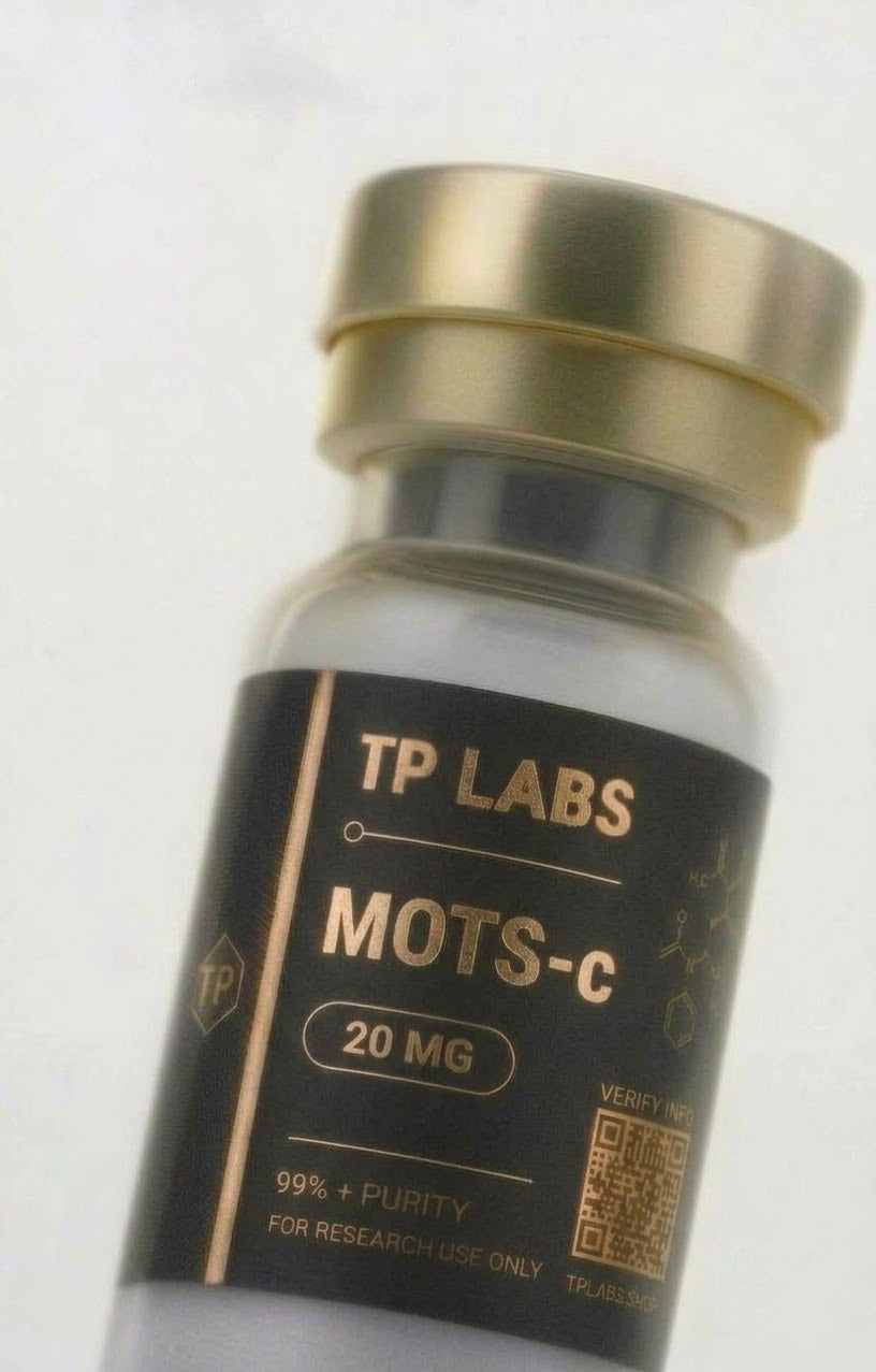 MOTS-c 20mg