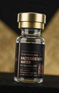 Bacteriostatic water