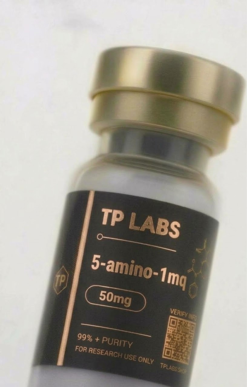 5-amino-1mq