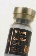 CUSTOM BLEND